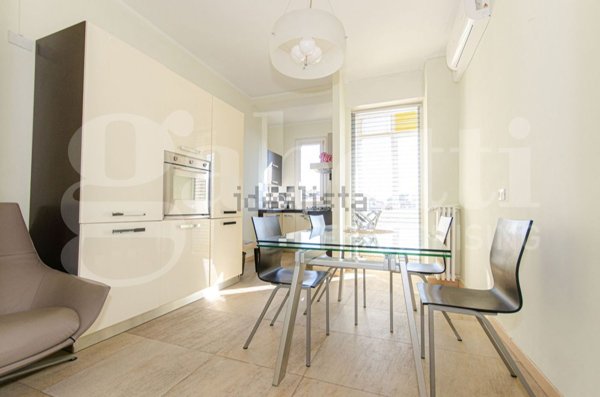 appartamento in affitto a Milano in zona San Siro