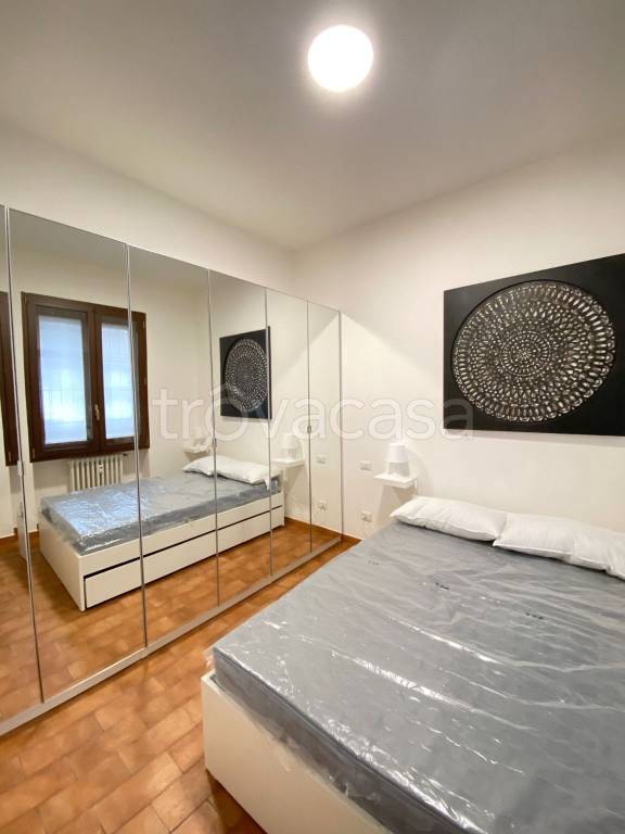 appartamento in affitto a Milano in zona Porta Romana