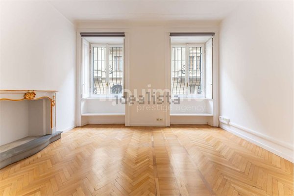 ufficio in affitto a Milano in zona San Vittore