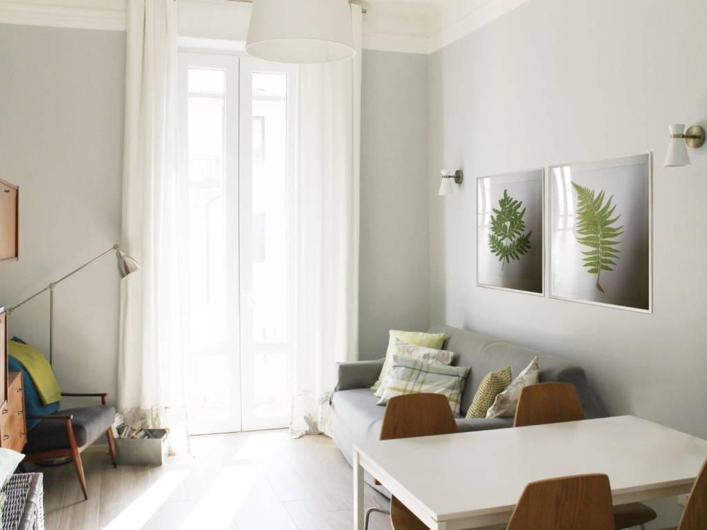 appartamento in affitto a Milano in zona Città Studi