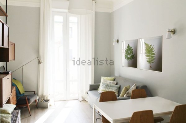 appartamento in affitto a Milano in zona Città Studi