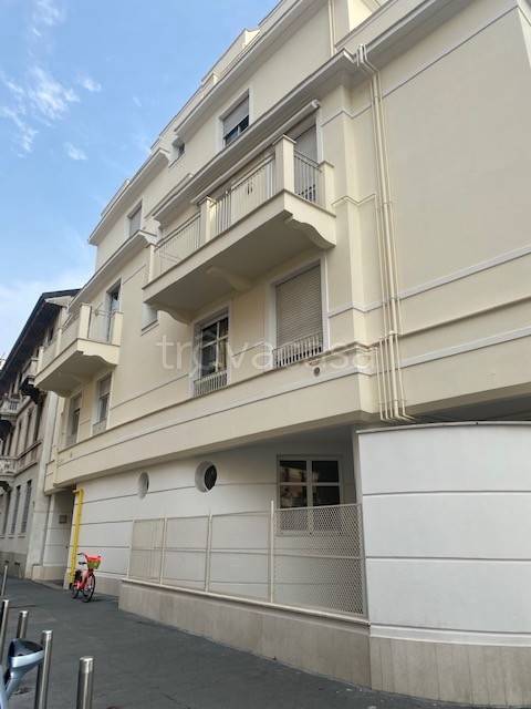 appartamento in affitto a Milano in zona Bocconi