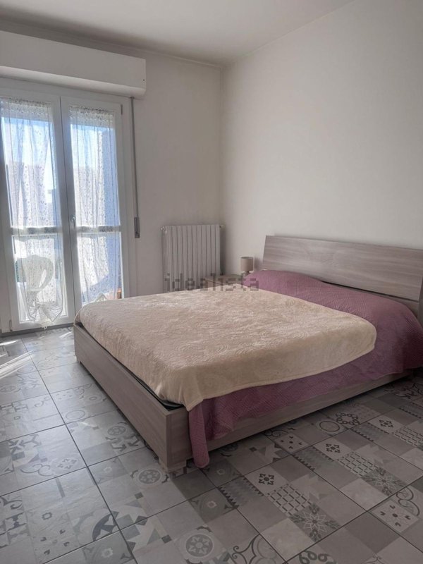 attico in affitto a Milano in zona Gallaratese