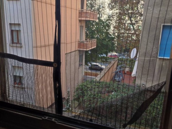 appartamento in affitto a Milano in zona Porta Romana