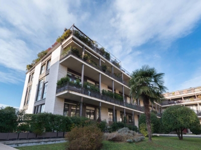 appartamento in affitto a Milano in zona Precotto