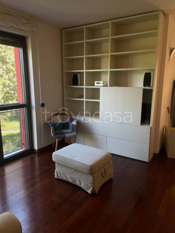 appartamento in affitto a Milano in zona Piazzale Lodi