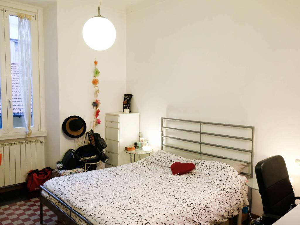 appartamento in affitto a Milano in zona Chiesa Rossa