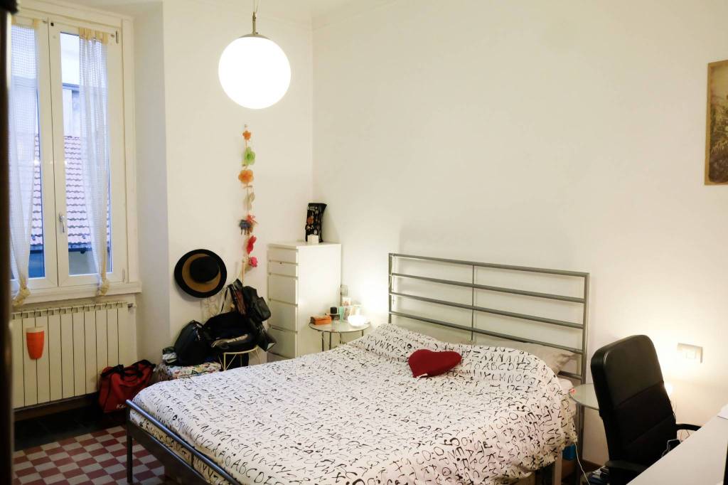 appartamento in affitto a Milano in zona Bocconi