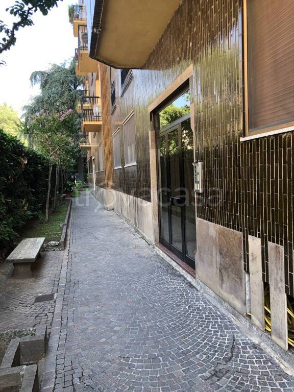 appartamento in affitto a Milano in zona Vigentino