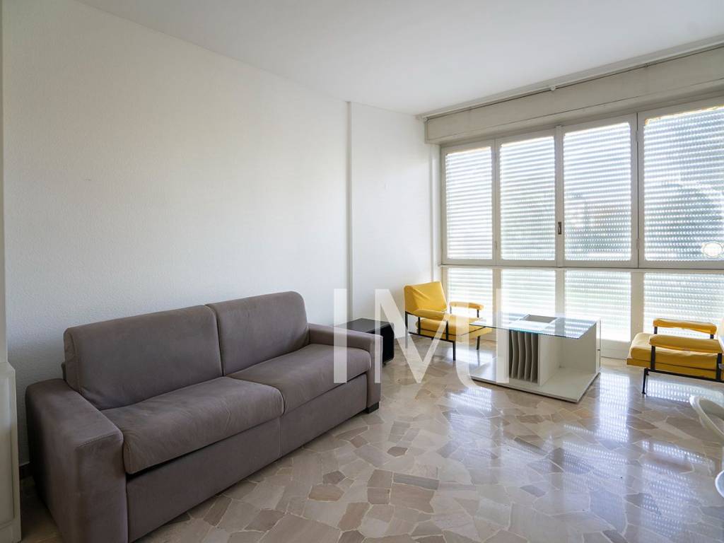 appartamento in affitto a Milano in zona Lambrate