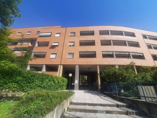 appartamento in affitto a Milano in zona Adriano