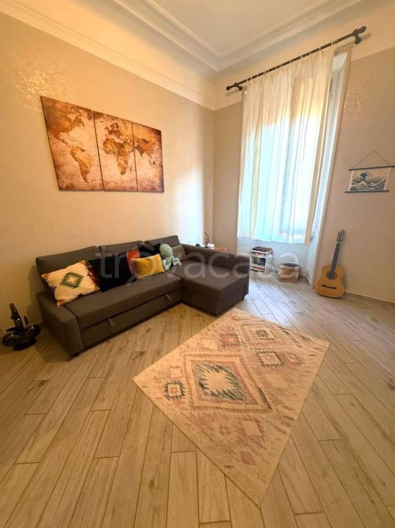 appartamento in affitto a Milano in zona Chiesa Rossa