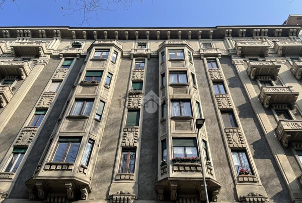 appartamento in affitto a Milano in zona Loreto