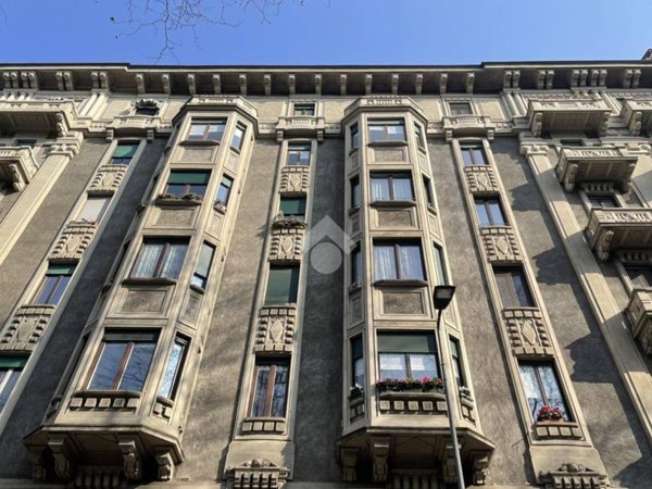 appartamento in affitto a Milano in zona Loreto
