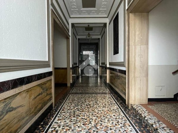 appartamento in affitto a Milano in zona Città Studi