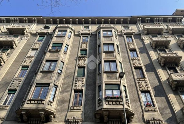 appartamento in affitto a Milano in zona Città Studi