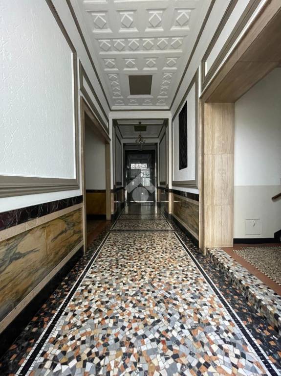 appartamento in affitto a Milano in zona Città Studi