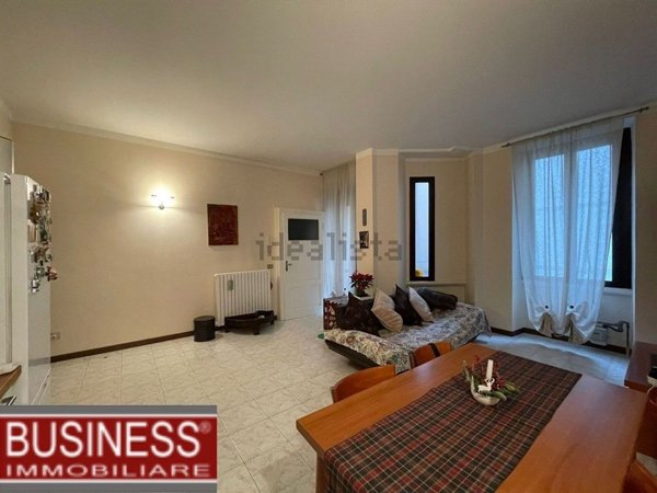 appartamento in affitto a Milano in zona Isola
