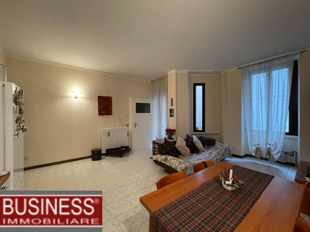 appartamento in affitto a Milano in zona Isola