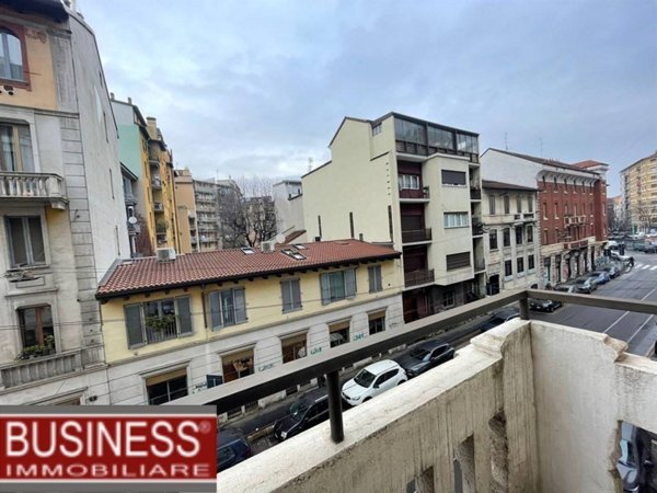 appartamento in affitto a Milano in zona Isola
