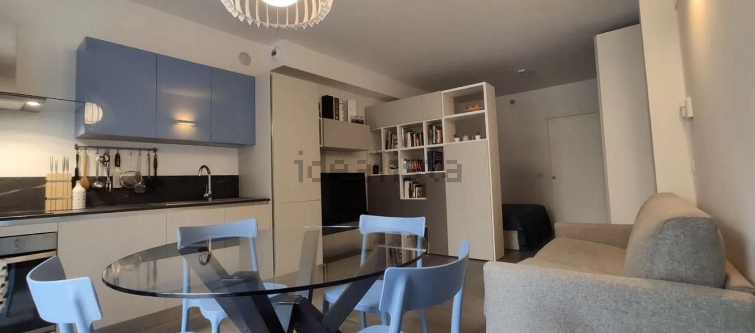 appartamento in affitto a Milano in zona Loreto