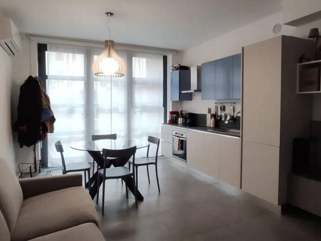 appartamento in affitto a Milano in zona Adriano