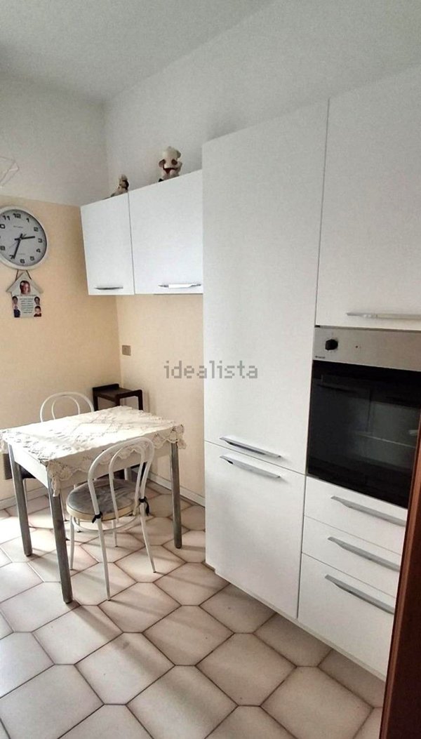 appartamento in affitto a Milano in zona Gallaratese