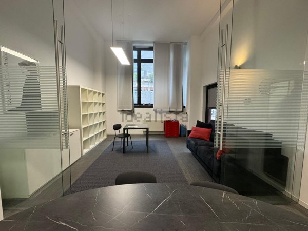 appartamento in affitto a Milano in zona Solari