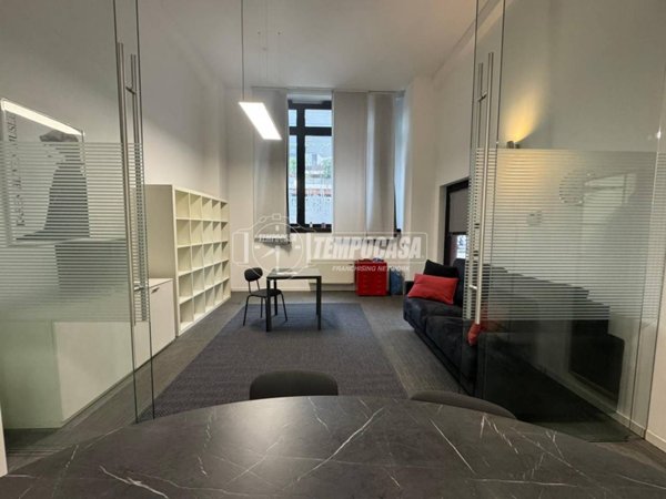 appartamento in affitto a Milano in zona Solari