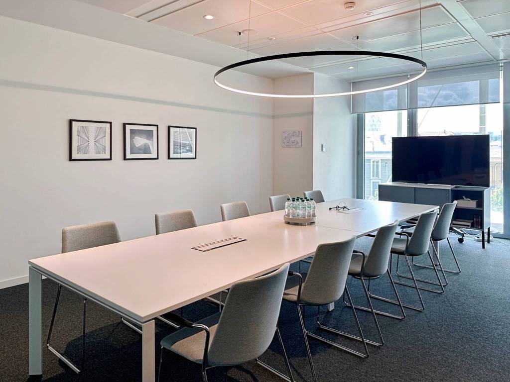 ufficio in affitto a Milano in zona Isola