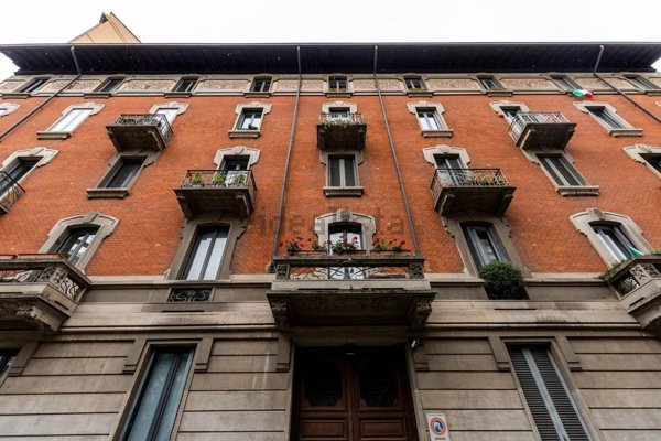 appartamento in affitto a Milano in zona San Siro