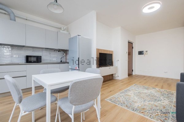 appartamento in affitto a Milano in zona Centro Storico