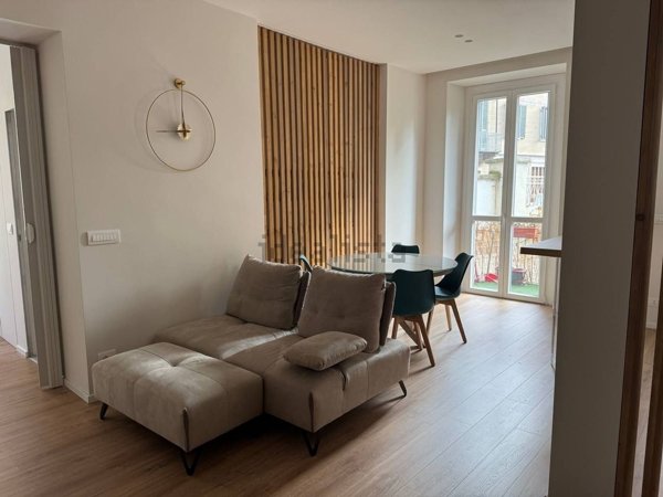 appartamento in affitto a Milano in zona Porta Venezia