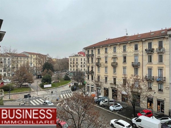 appartamento in affitto a Milano in zona Porta Romana