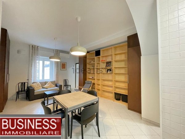 appartamento in affitto a Milano in zona Porta Romana