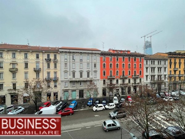 appartamento in affitto a Milano in zona Porta Romana