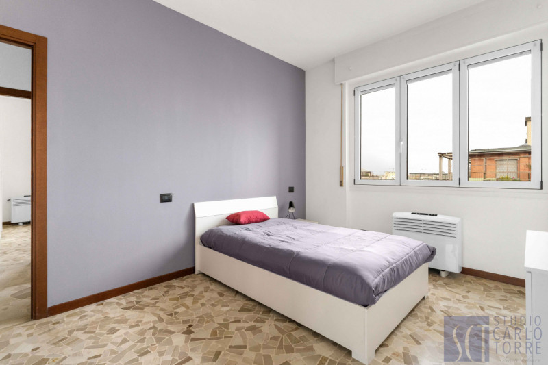 appartamento in affitto a Milano in zona Famagosta