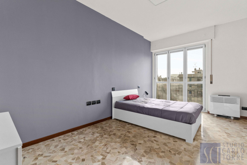 appartamento in affitto a Milano in zona Famagosta