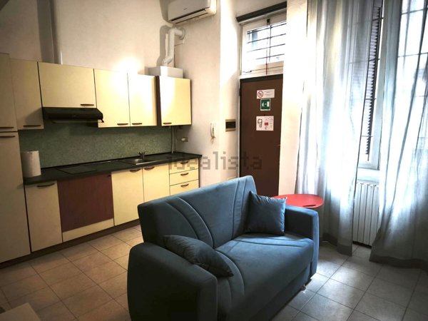 appartamento in affitto a Milano in zona Isola