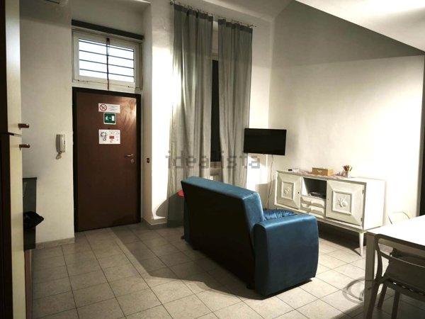 appartamento in affitto a Milano in zona Isola