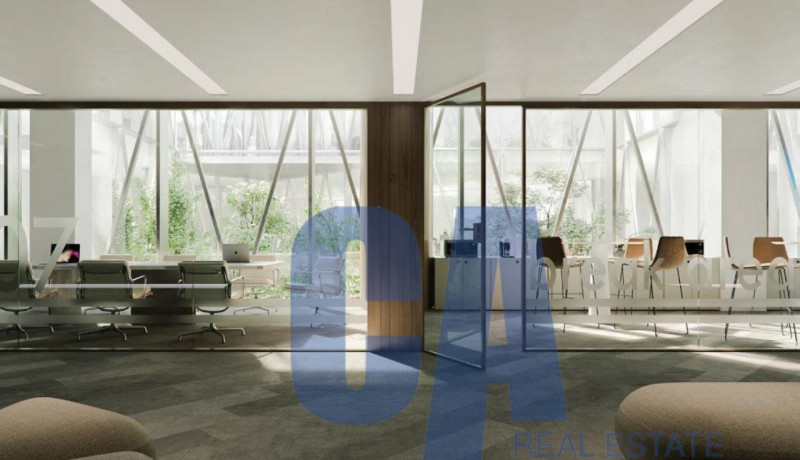 ufficio in affitto a Milano