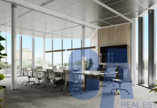 ufficio in affitto a Milano