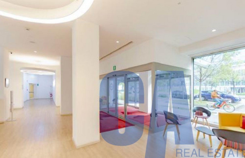 ufficio in affitto a Milano in zona Porta Garibaldi