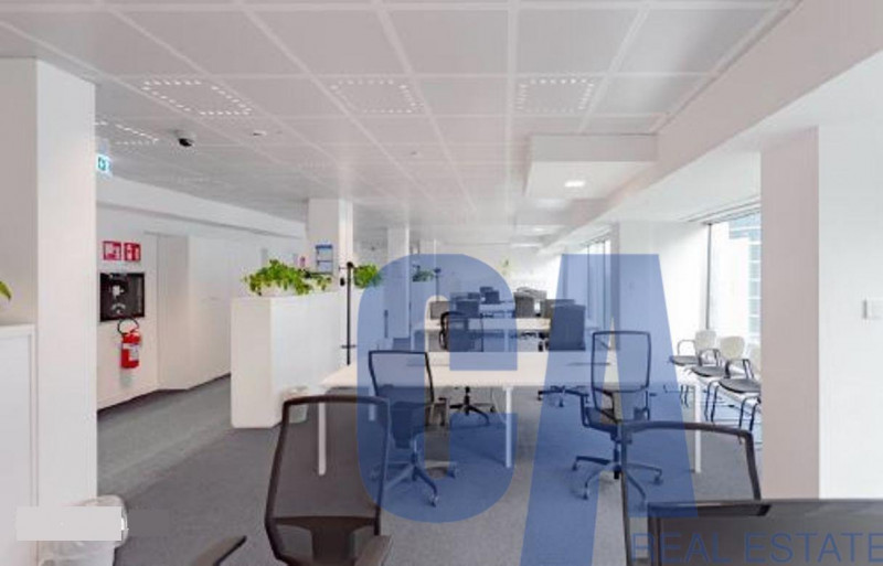 ufficio in affitto a Milano in zona Porta Garibaldi