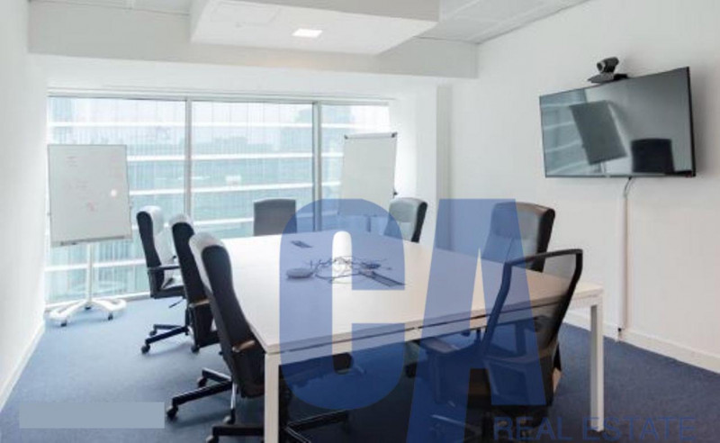 ufficio in affitto a Milano in zona Porta Garibaldi