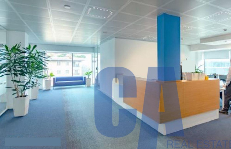 ufficio in affitto a Milano in zona Porta Garibaldi