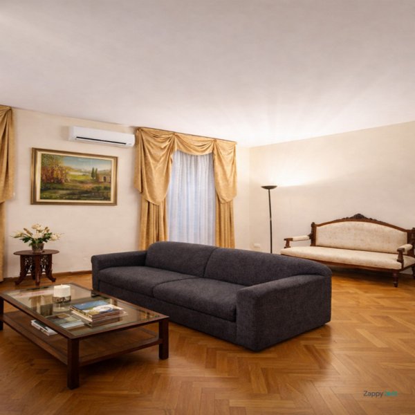 appartamento in affitto a Milano in zona Casoretto