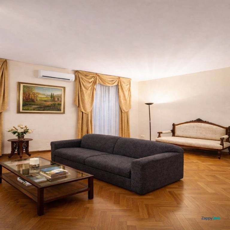 appartamento in affitto a Milano in zona Casoretto