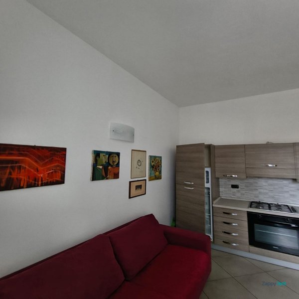 appartamento in affitto a Milano in zona Centro Storico