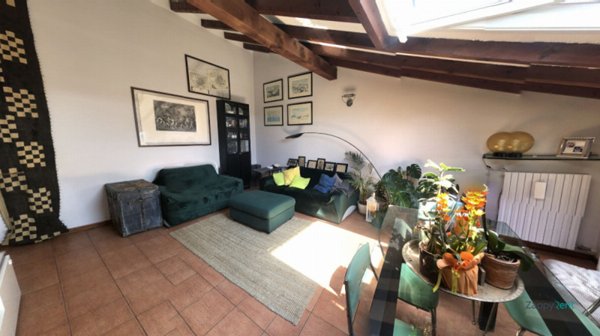 appartamento in affitto a Milano in zona Niguarda